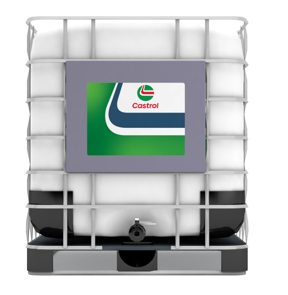 Kettenschmierstoffe Viscogen GDS 400 CSC Mitte